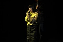 あいみょん（写真提供：NHK）