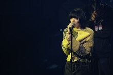 あいみょん（写真提供：NHK）