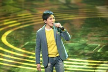 郷ひろみ（写真提供：NHK）