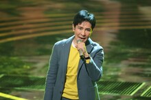 郷ひろみ（写真提供：NHK）