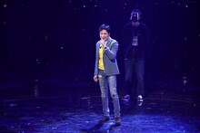 郷ひろみ（写真提供：NHK）