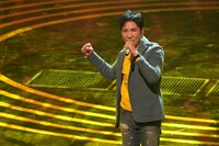 郷ひろみ（写真提供：NHK）