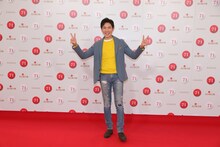 郷ひろみ（写真提供：NHK）