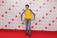 郷ひろみ（写真提供：NHK）