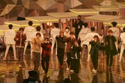 Hey! Say! JUMP（写真提供：NHK）