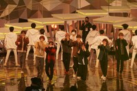 Hey! Say! JUMP（写真提供：NHK）