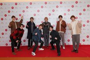 Hey! Say! JUMPが紅白メドレーに意欲、元気や明るさを全力で届ける
