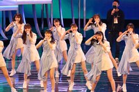 日向坂46（写真提供：NHK）