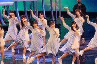 日向坂46（写真提供：NHK）