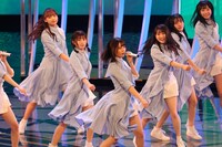 日向坂46（写真提供：NHK）