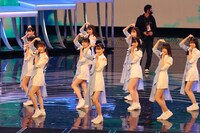 日向坂46（写真提供：NHK）