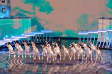 日向坂46（写真提供：NHK）