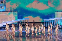 日向坂46（写真提供：NHK）