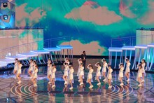 日向坂46（写真提供：NHK）