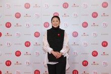 石川さゆり（写真提供：NHK）