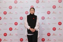 石川さゆり（写真提供：NHK）