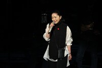 石川さゆり（写真提供：NHK）