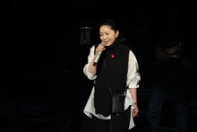 石川さゆり（写真提供：NHK）