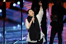 石川さゆり（写真提供：NHK）