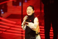 石川さゆり（写真提供：NHK）