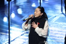 石川さゆり（写真提供：NHK）