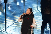 石川さゆり（写真提供：NHK）