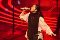 石川さゆり（写真提供：NHK）