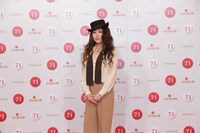 JUJU（写真提供：NHK）