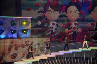 純烈（写真提供：NHK）