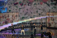 純烈（写真提供：NHK）