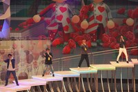 純烈（写真提供：NHK）