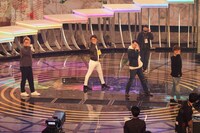 純烈（写真提供：NHK）