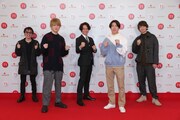 関ジャニ∞、ほかの出演者とほぼ顔を合わさず紅白本番へ「心機一転がんばらせていただく」