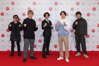 関ジャニ∞（写真提供：NHK）