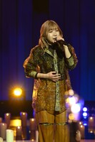 MAYU（Little Glee Monster）（写真提供：NHK）