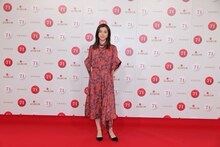 milet（写真提供：NHK）