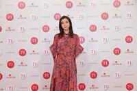 milet（写真提供：NHK）