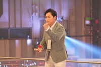 三山ひろし（写真提供：NHK）