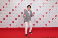 三山ひろし（写真提供：NHK）