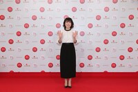 水森かおり（写真提供：NHK）