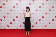 水森かおり(写真提供:NHK)