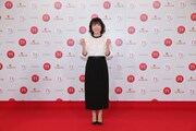 水森かおり(写真提供:NHK)