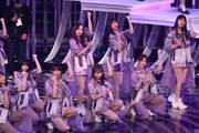乃木坂46(写真提供:NHK)
