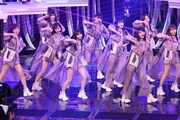 乃木坂46(写真提供:NHK)
