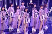 乃木坂46(写真提供:NHK)