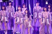 乃木坂46(写真提供:NHK)