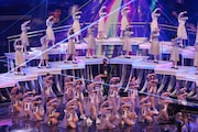 乃木坂46(写真提供:NHK)
