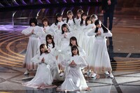 櫻坂46（写真提供：NHK）