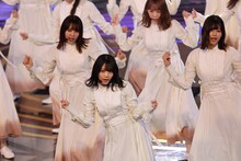 櫻坂46（写真提供：NHK）
