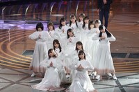 櫻坂46（写真提供：NHK）